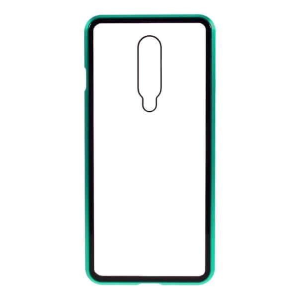 Oneplus 8 Perfect Cover Grøn