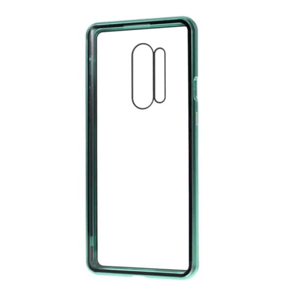 Oneplus 8 Pro Perfect Cover Grøn