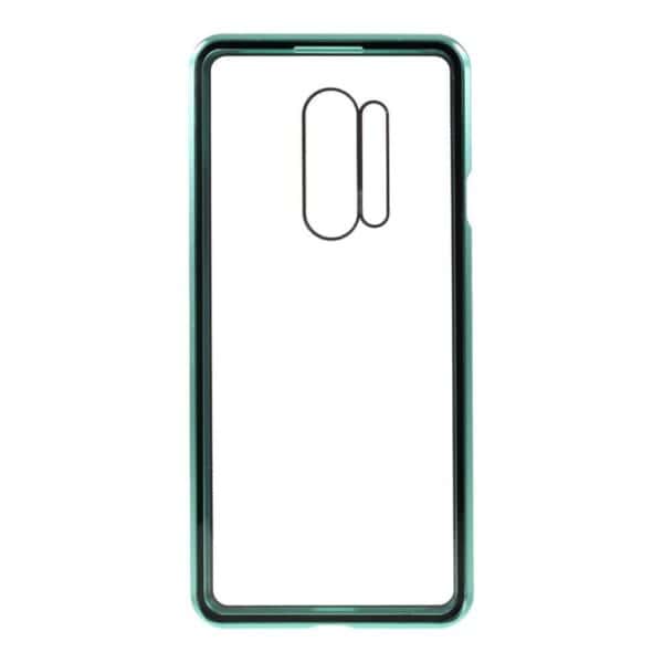 Oneplus 8 Pro Perfect Cover Grøn