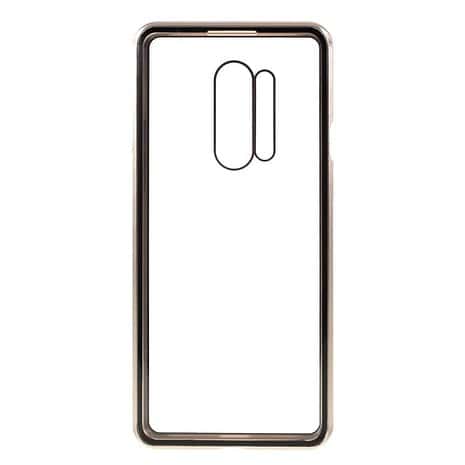 Oneplus 8 Pro Perfect Cover Guld