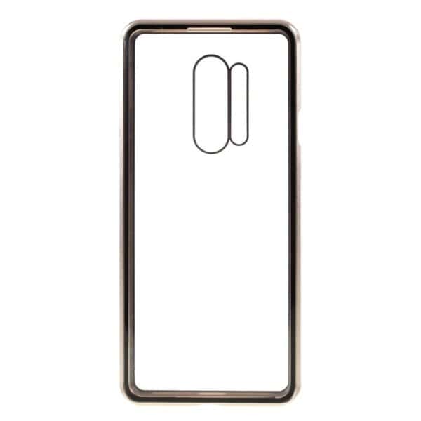 Oneplus 8 Pro Perfect Cover Guld