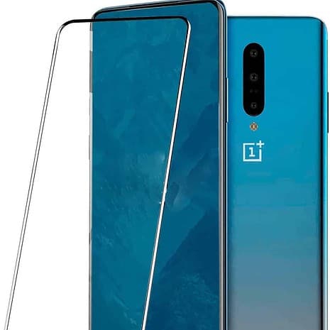 Oneplus 8 Screen Protection