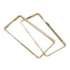 Oneplus 8t Perfect Cover Guld