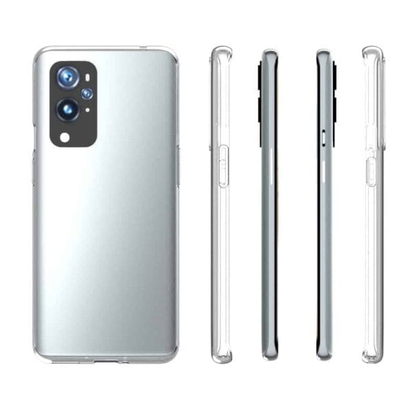 Oneplus 9 Pro Tpu Cover