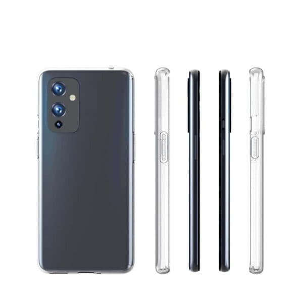 Oneplus 9 Tpu Cover