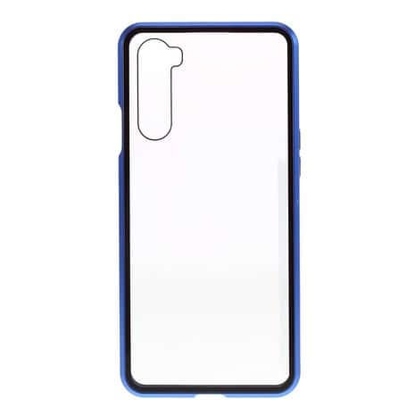 Oneplus Nord Perfect Cover Blå