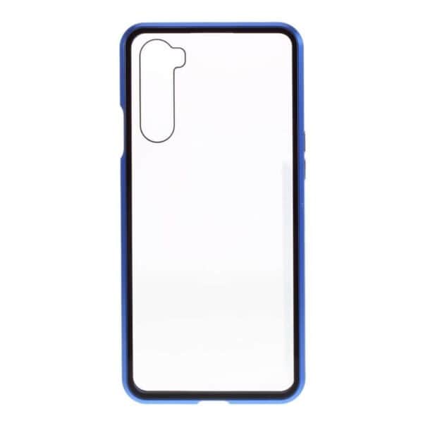 Oneplus Nord Perfect Cover Blå