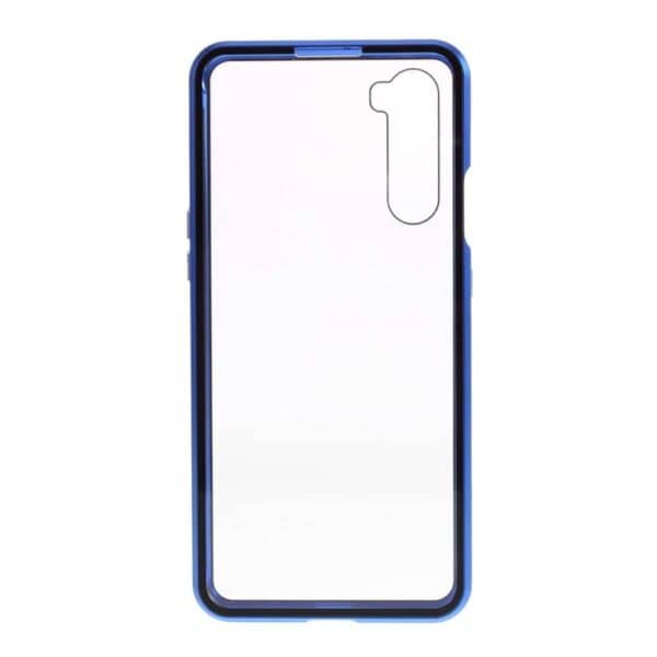 Oneplus Nord Perfect Cover Blå