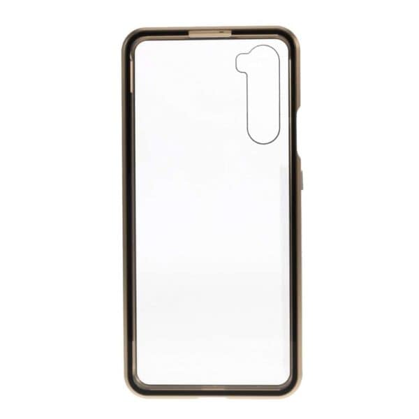 Oneplus Nord Perfect Cover Guld