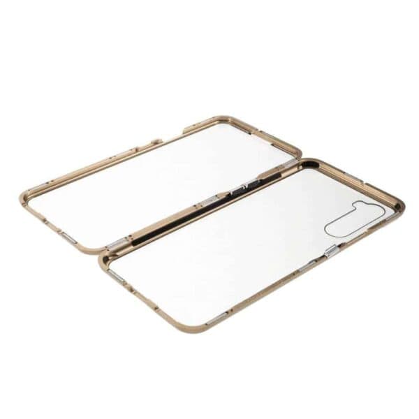 Oneplus Nord Perfect Cover Guld