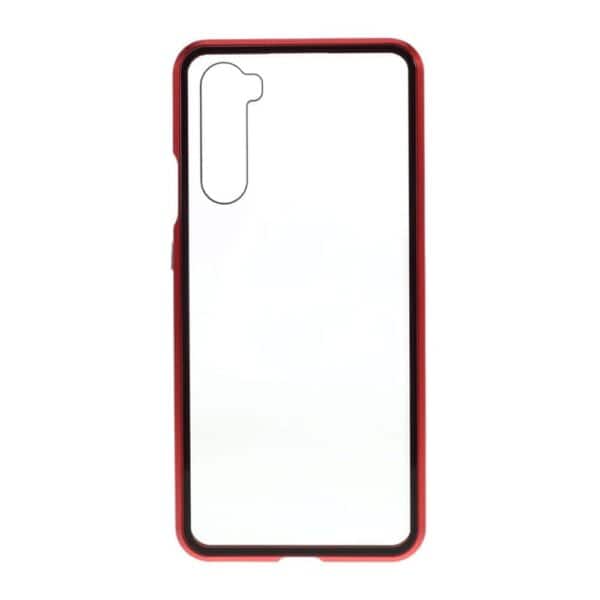 Oneplus Nord Perfect Cover Rød