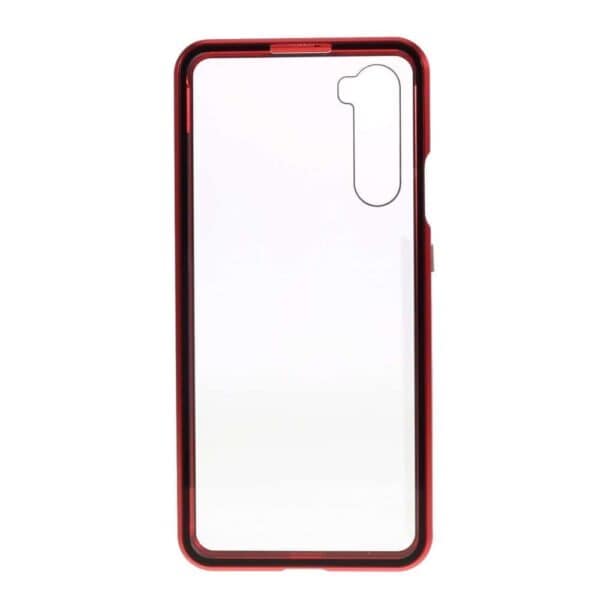 Oneplus Nord Perfect Cover Rød