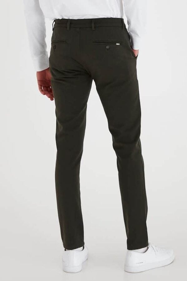 Comfort Pants Peat– Frederic