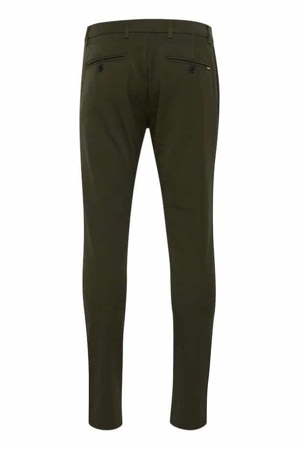 Comfort Pants Peat– Frederic