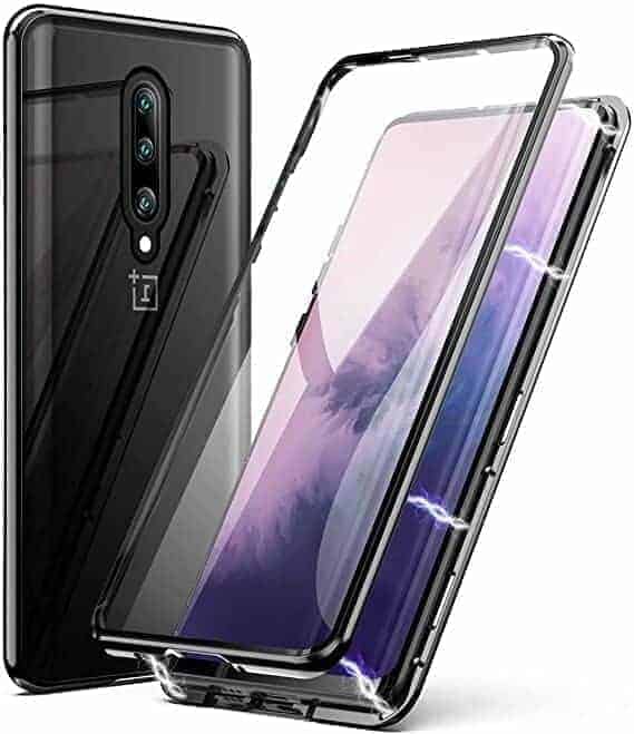 Oneplus 7 Pro Perfect Cover Sort