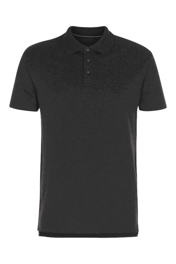 Xtreme Stretch Polo Shirt Antracit