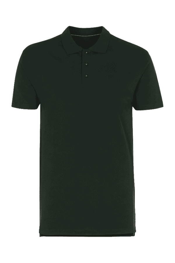 Xtreme Stretch Polo Shirt Mørkegrøn