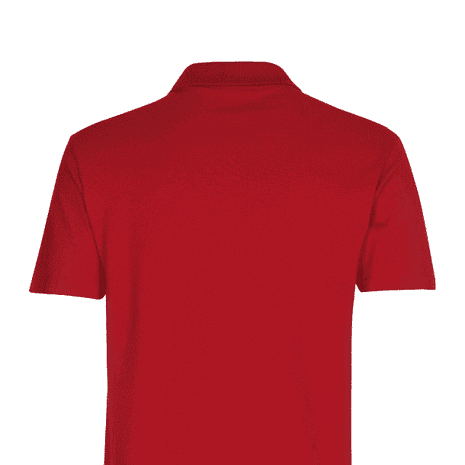 Xtreme Stretch Polo Shirt Rød