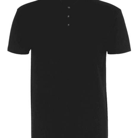 Xtreme Stretch Polo Shirt Sort