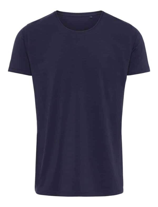 Premium Xtreme Stretch T-shirt Navy-blå