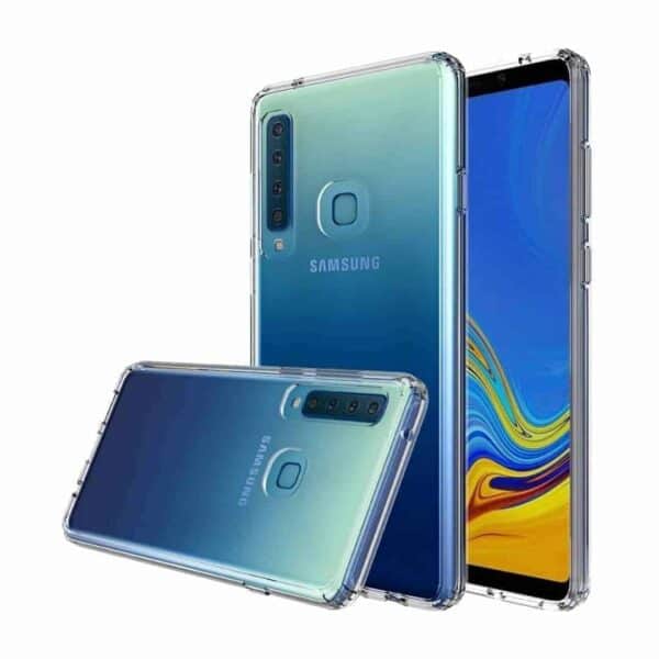 Samsung A9 2018 Tpu Cover