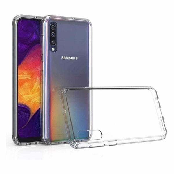 Samsung Galaxy A50 Tpu Cover