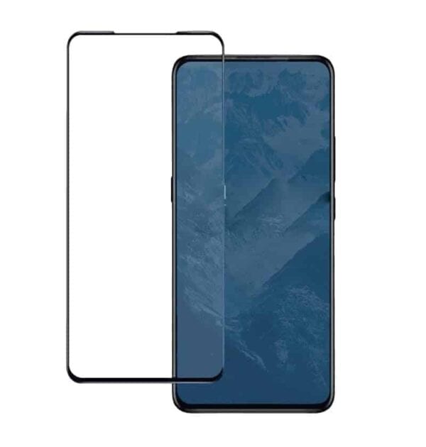 Samsung Galaxy A80 Screen Protection