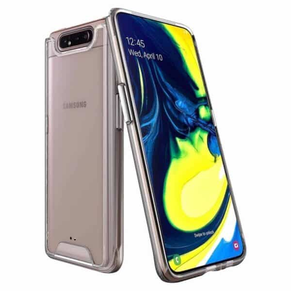 Samsung Galaxy A80 Tpu Cover