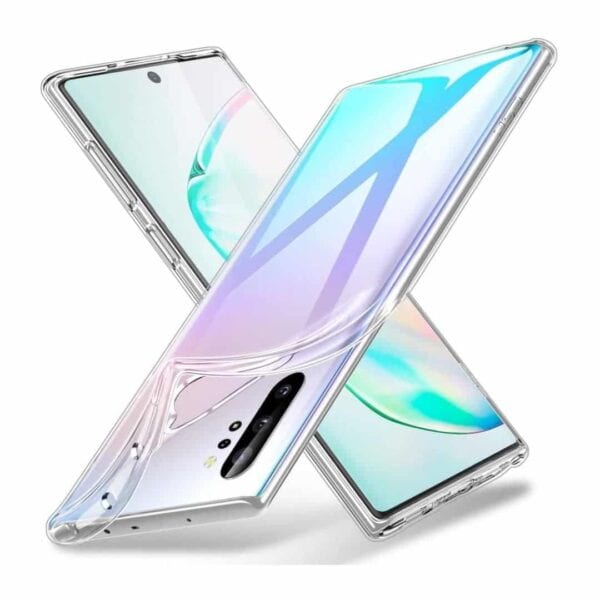 Samsung Galaxy Note 10 Tpu Cover