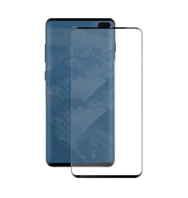 Samsung Galaxy S10 Plus Screen Protection