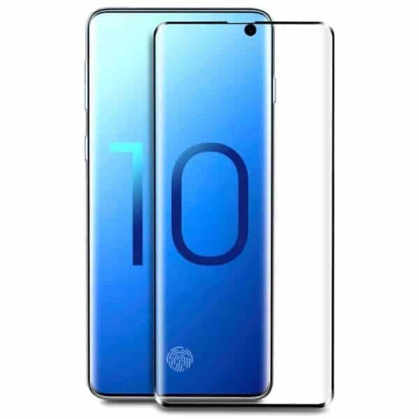 Samsung Galaxy S10 Screen Protection