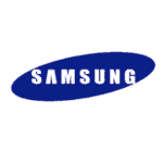 samsung logo icon
