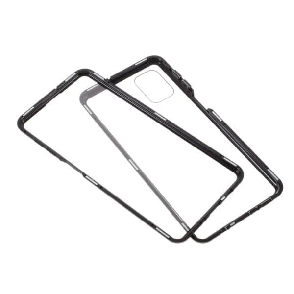 Samsung M51 Perfect Covers Sort