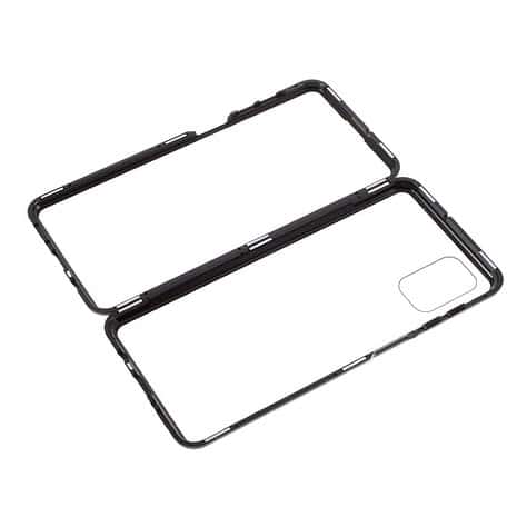 Samsung M51 Perfect Cover Sort
