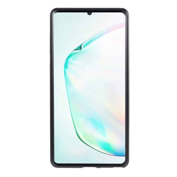 Samsung Note 10 Perfect Cover Sort