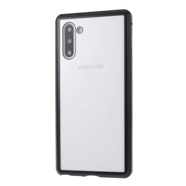 Samsung Note 10 Perfect Cover Sort