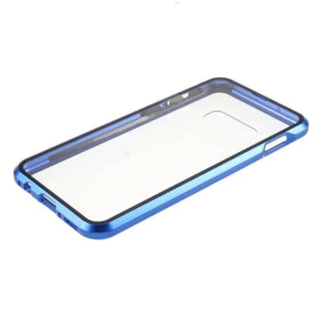 Samsung S10e Perfect Cover Blå