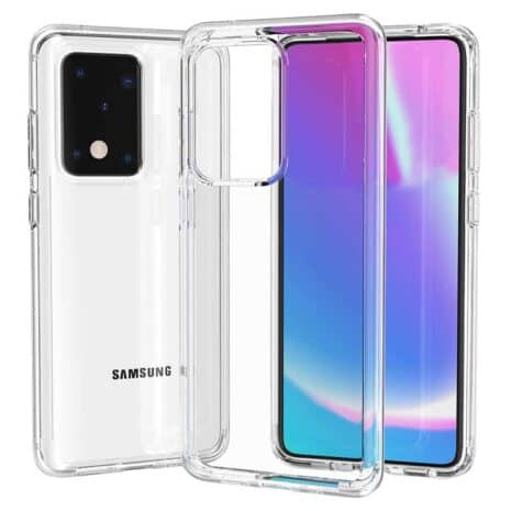 Samsung S20 Plus Tpu Cover