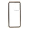 Samsung S20 Ultra Perfect Cover Guld