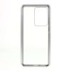 Samsung S20 Ultra Perfect Cover Sølv