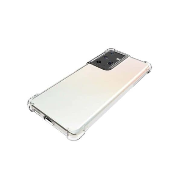 Samsung S21 Ultra Tpu Cover