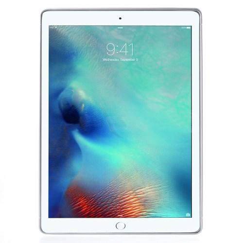 Ipad Pro 12.9 (a1584, A1652) - Dream Mesh Tpu Beskyttende Etui - Hvid