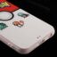 Iphone 6/6s - Tpu Pc Back Cover - Pokemon Go Pokeball Og Pocket Monsters