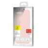 Iphone 7 Plus - Baseus Simple Series Tpu Covers Med Dust Plug - Rosa Guld