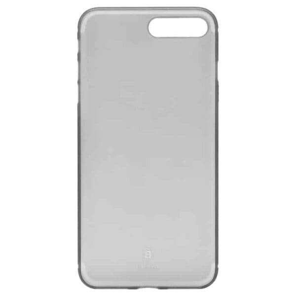 Iphone 7 Plus - Baseus 0.5mm Hard Cover Mat - Transparent