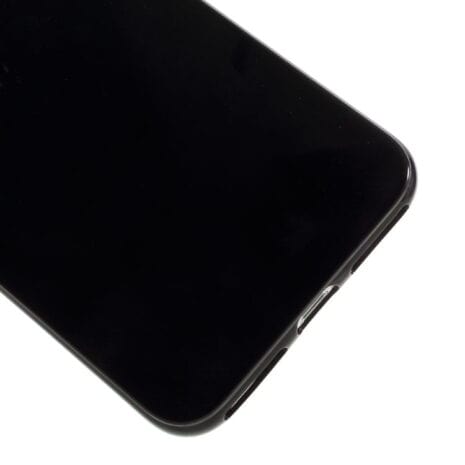 Iphone 7 Plus - Tpu Cover - Sort