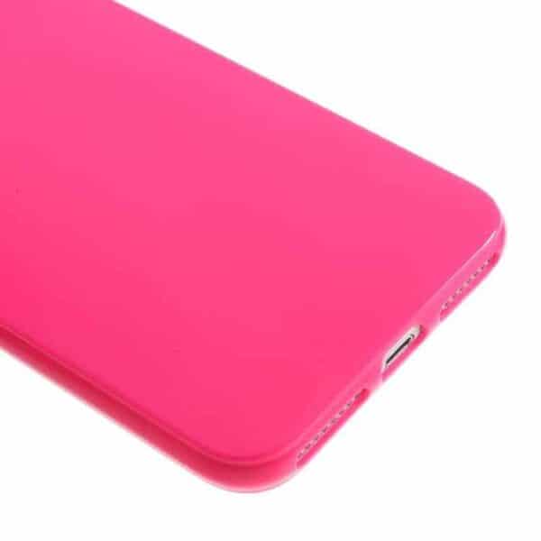 Iphone 7 Plus - Tpu Cover - Rosa