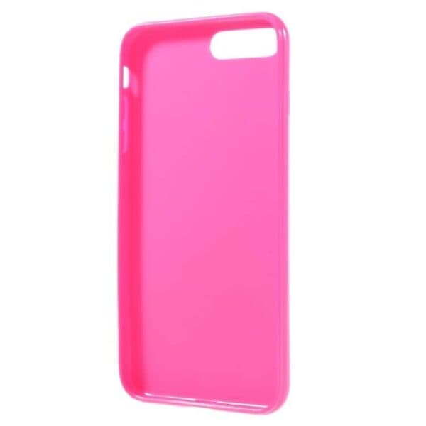 Iphone 7 Plus - Tpu Cover - Rosa