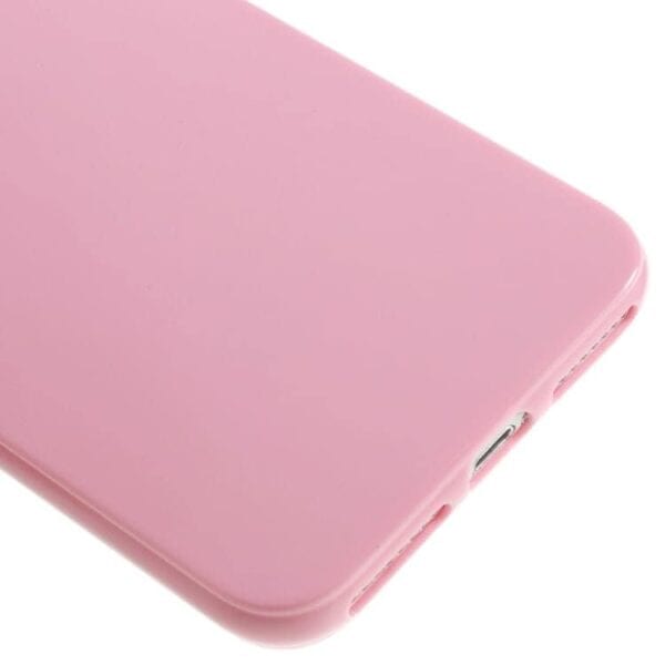 Iphone 7 Plus - Tpu Cover - Pink