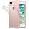 Iphone 7 Plus - Imak Stealth Klart 0.7mm Tpu Cover